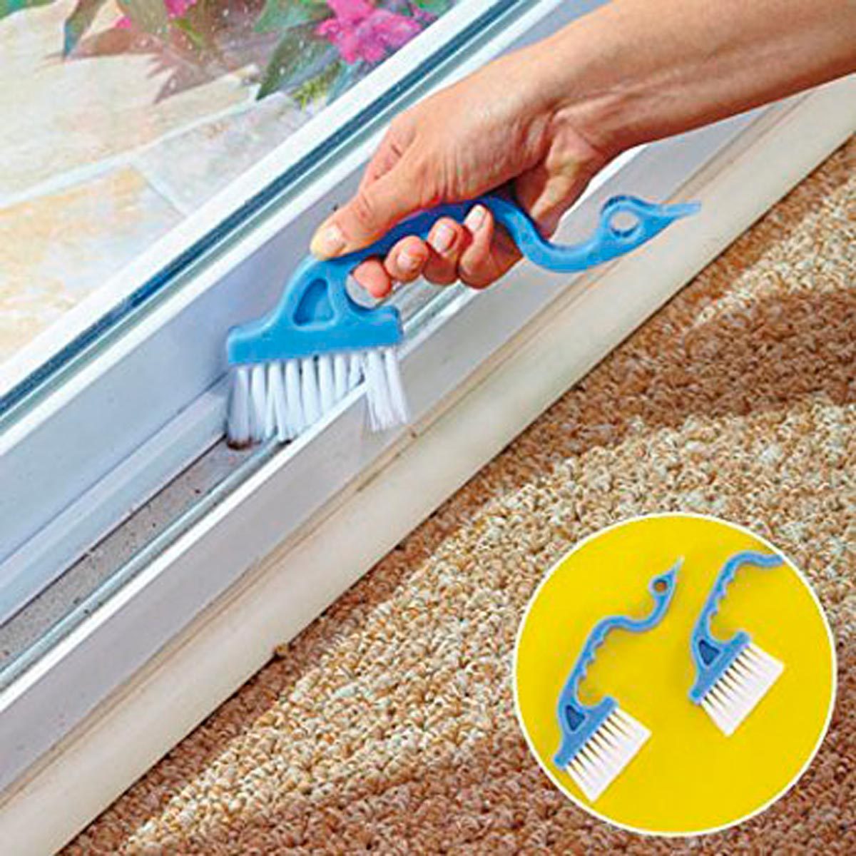 BestReviewed Products for Cleaning Your Windows Family Handyman