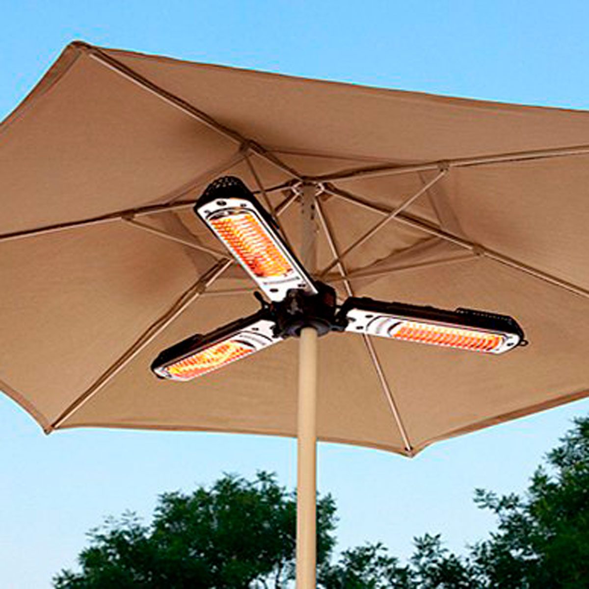 15 Best Patio Heaters for Outdoor Comfort