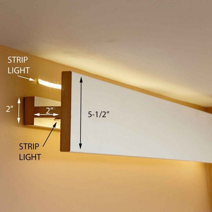 How Install Lighting (DIY) | Handyman