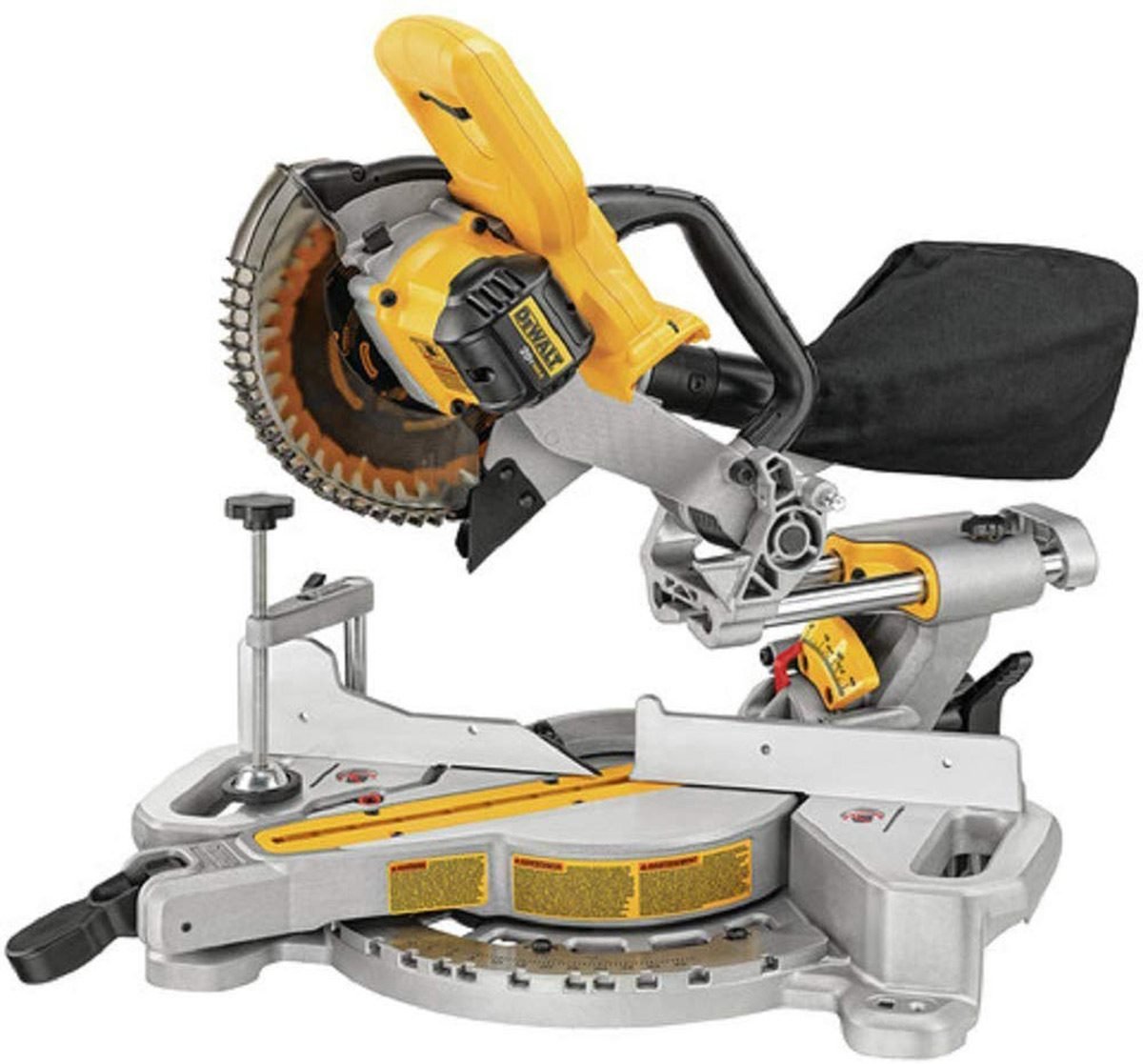What Is a Chop Saw?