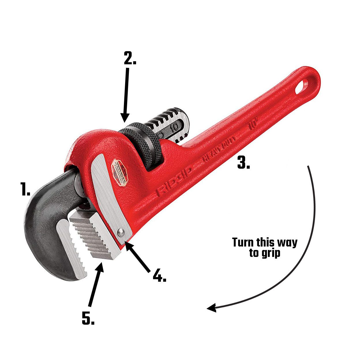 Adjustable Wrench, Vector & Photo (Free Trial) | Bigstock