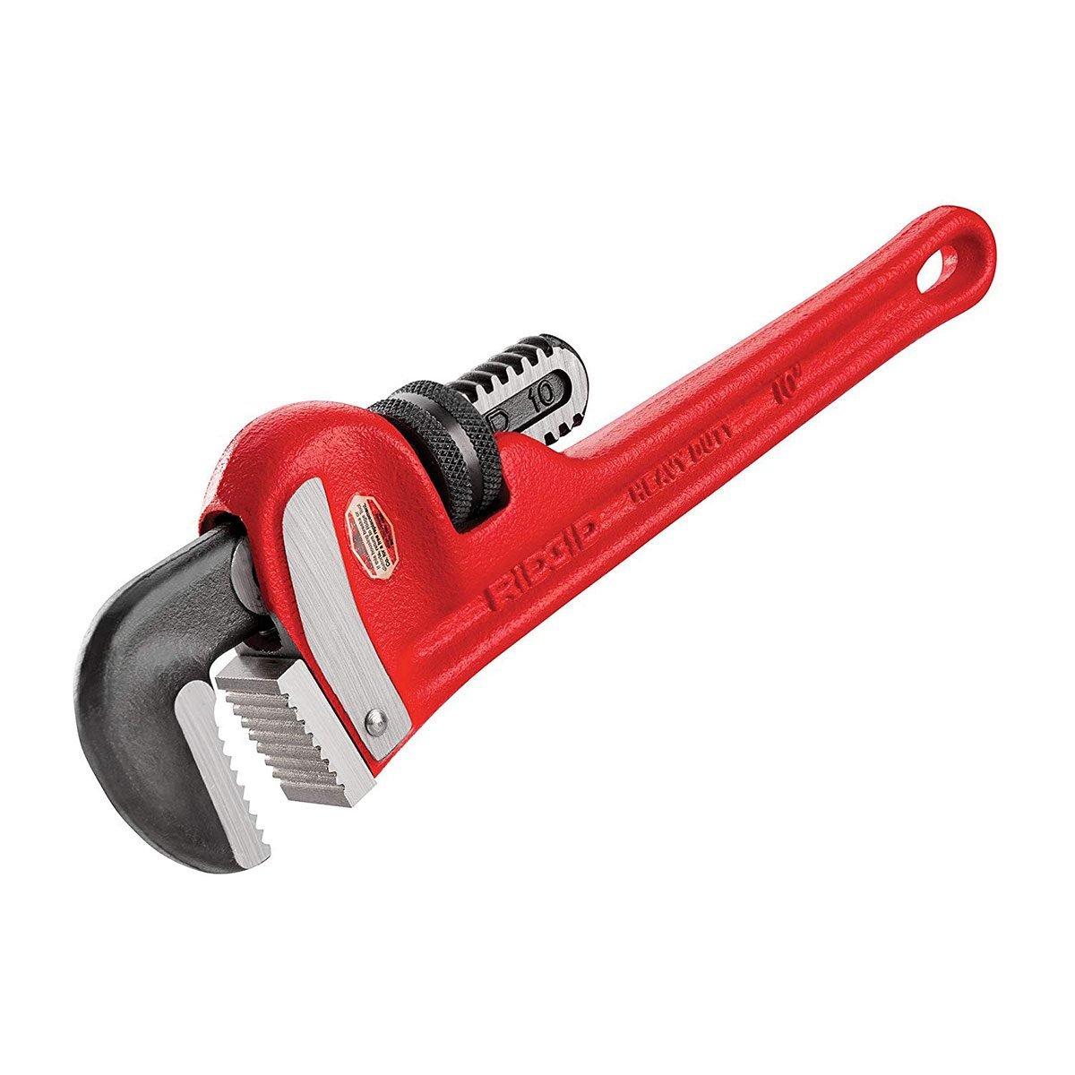 What is a Pipe Wrench?