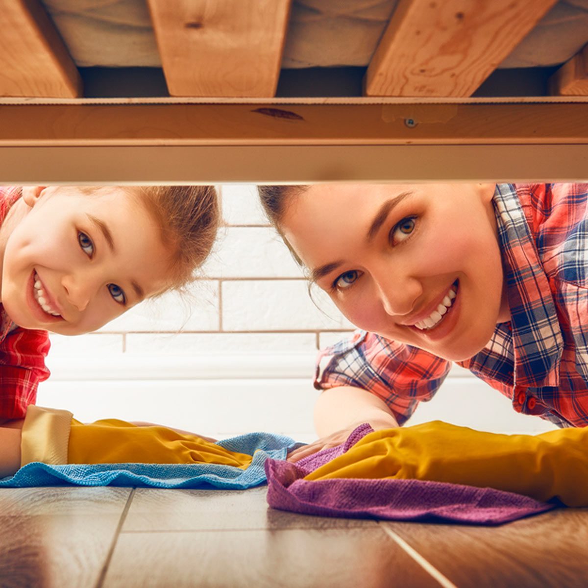 20 Best House Cleaning Tips for People with Allergies