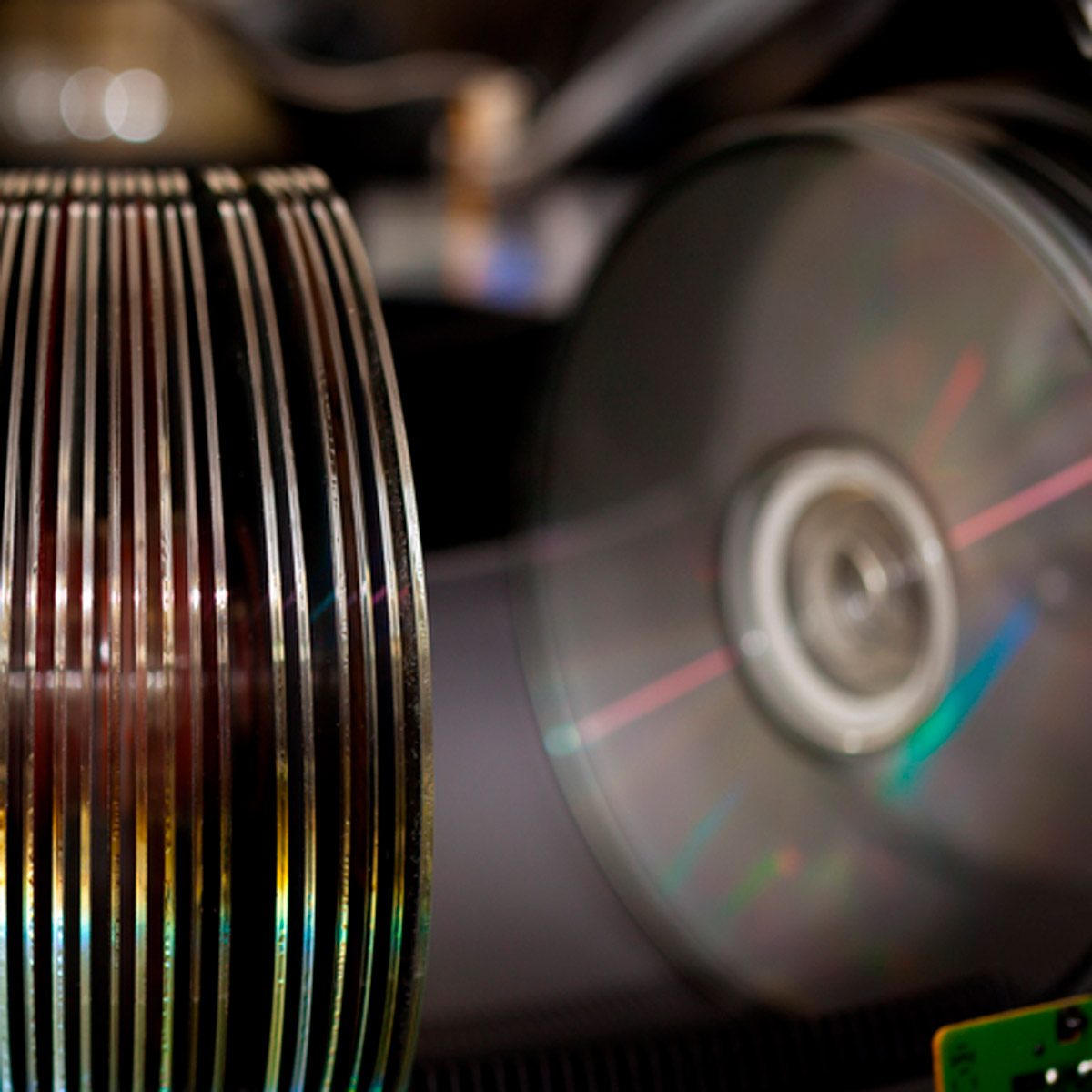 Can You Recycle Cds Dvds And Other Disks Family Handyman