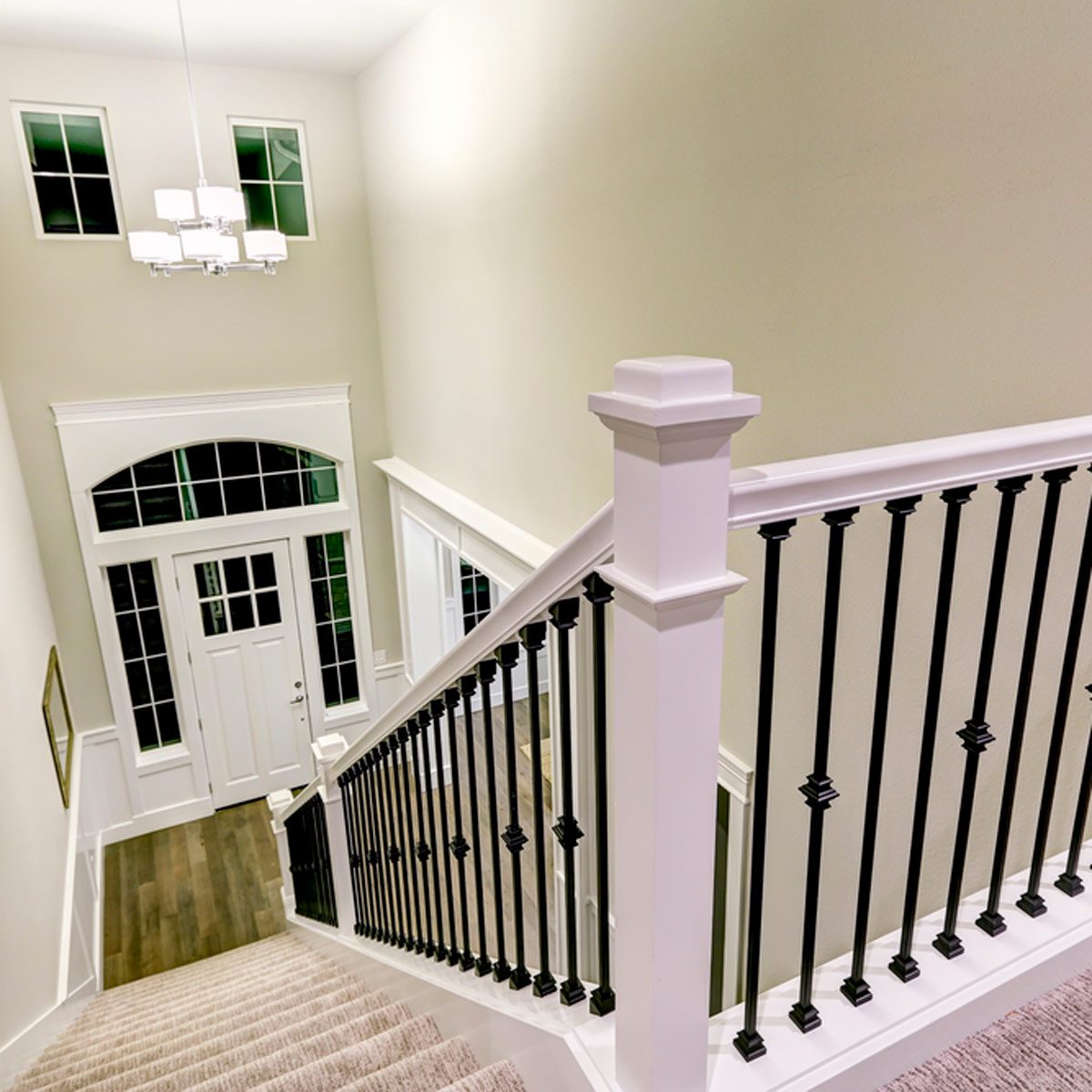 Staircase Spindles Ideas