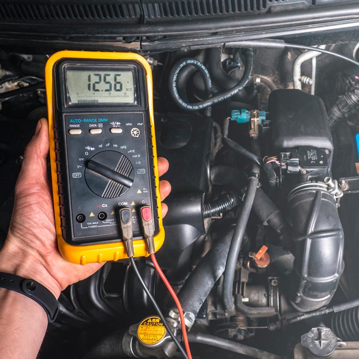 10 Car Diagnostic Tools for DIYers