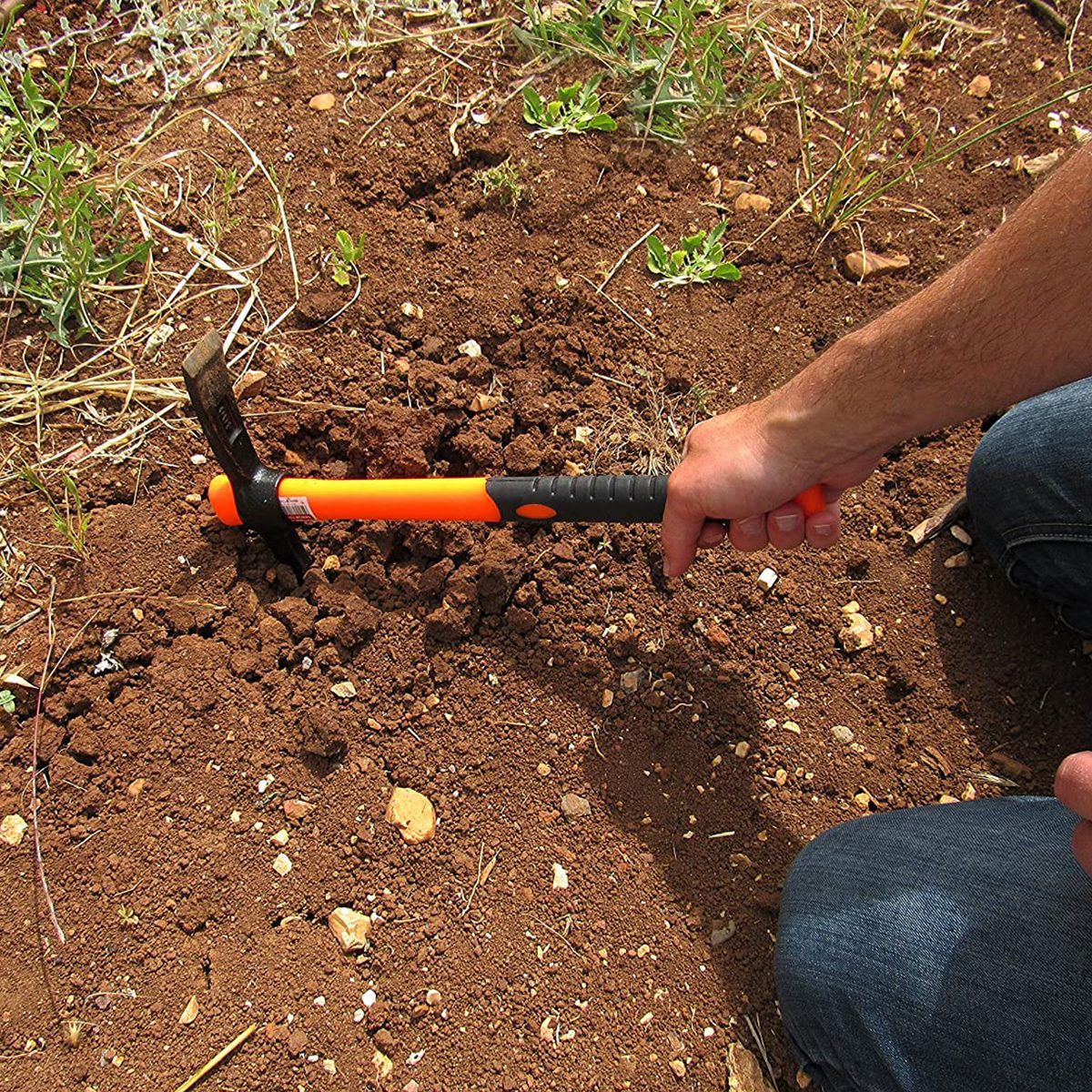 7 Best-Reviewed Garden Hand Tools You Can Get on Amazon