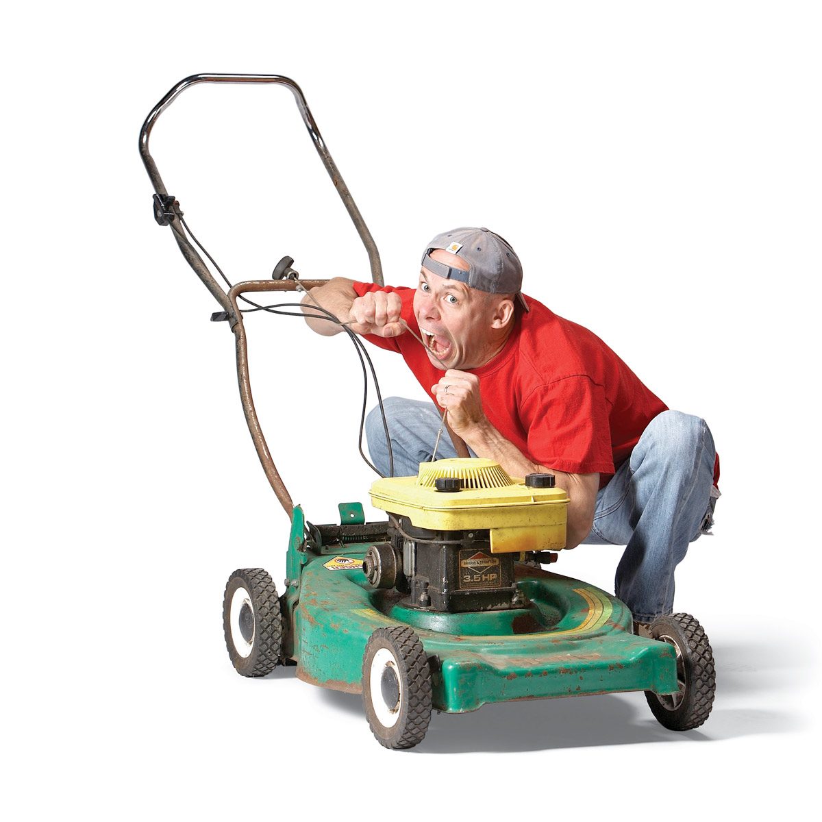 20 Things To Consider When Buying A Lawn Mower Family Handyman