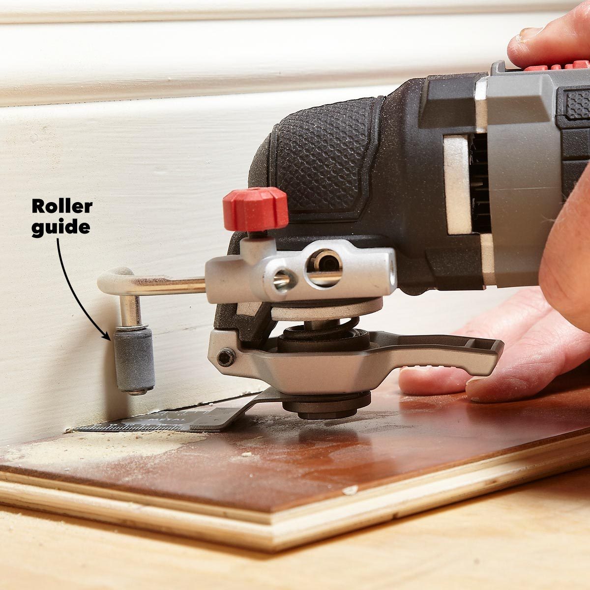 Oscillating Tool Reviews Learn How to Find the Best Oscillating Tool