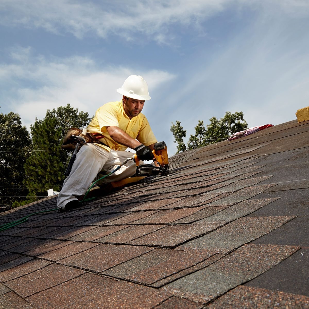 Roofing Archives - Prosper Roofing Company - Roof Repair & Replacement  Contractors