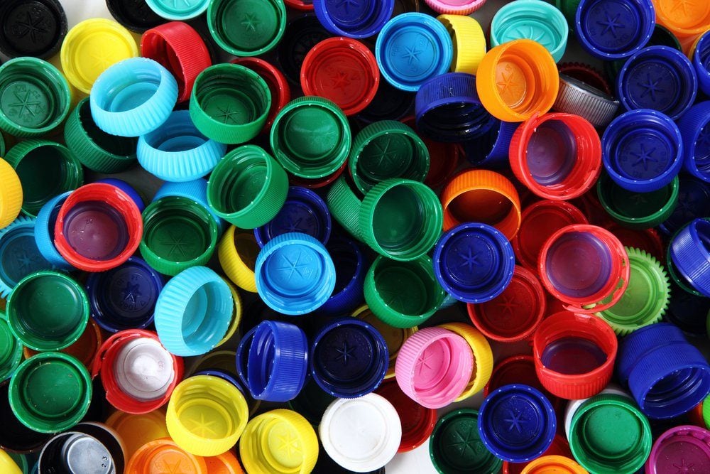 This Is Why You Need to Keep the Cap on When Recycling Plastic Bottles