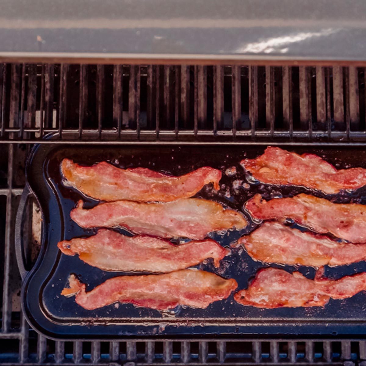 12 Things You Haven't Tried on Your Grill—But Should