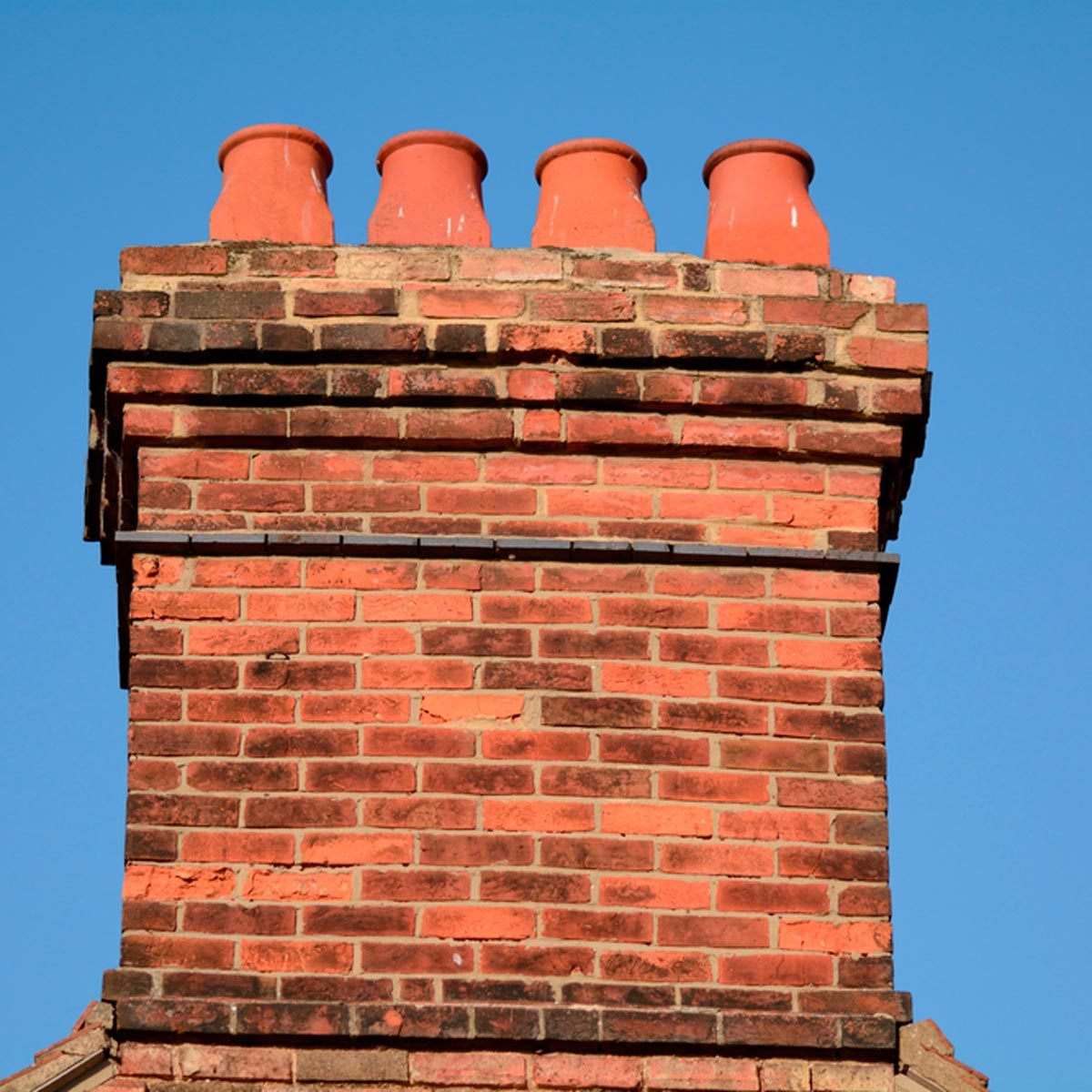 What is a Chimney Pot?