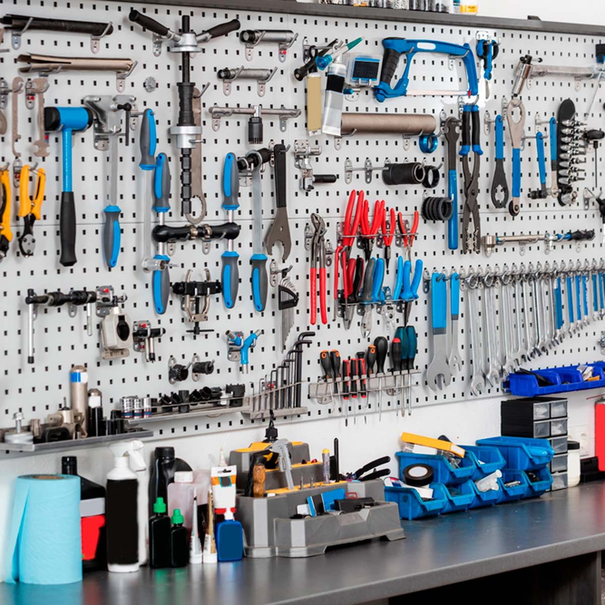 The Top 11 Tips for Creating a Tool Inventory