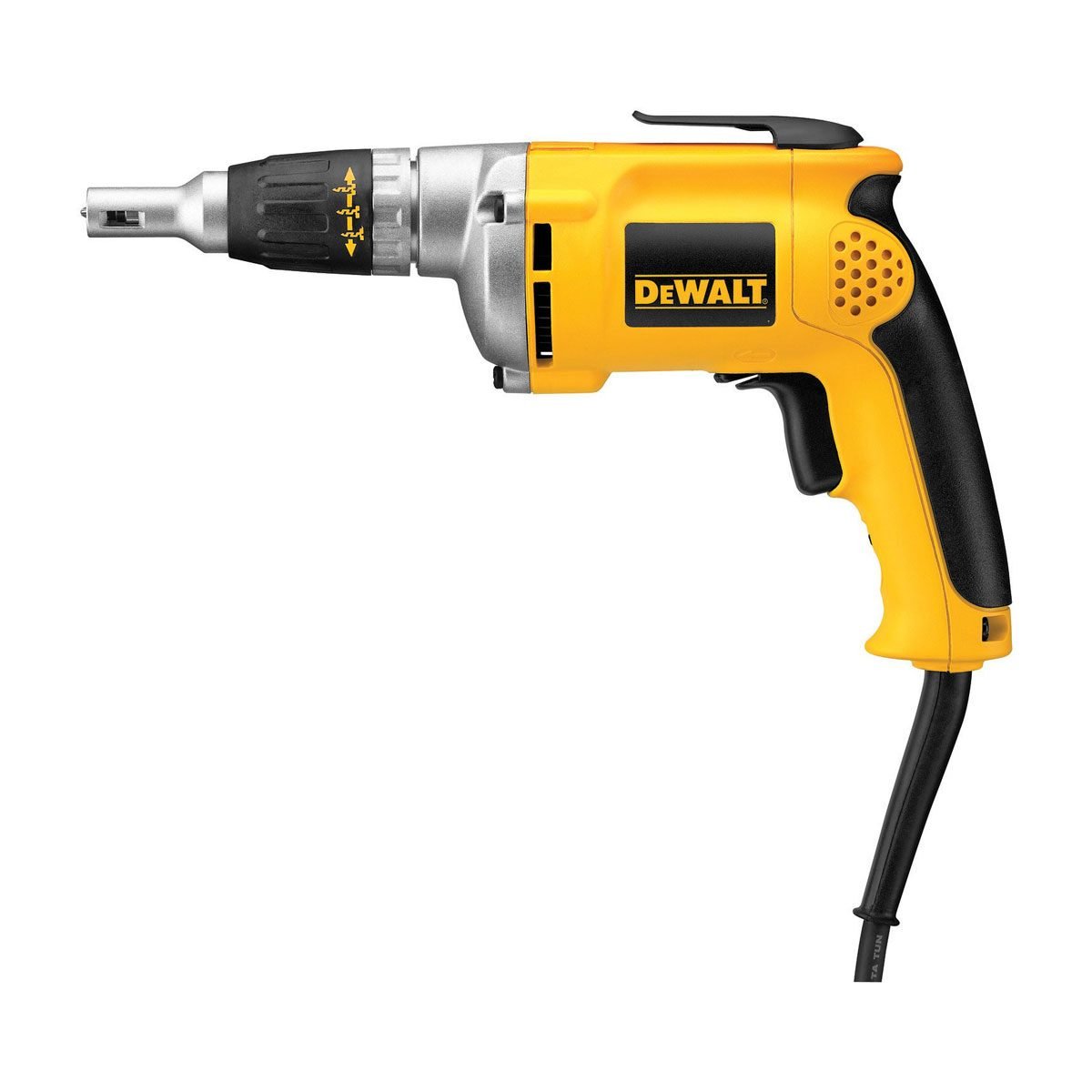 Everything to Know About a Drywall Screw Gun