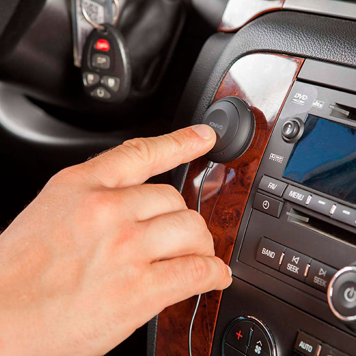 10 HandsFree Driving Devices You Need in Your Car Now Family Handyman