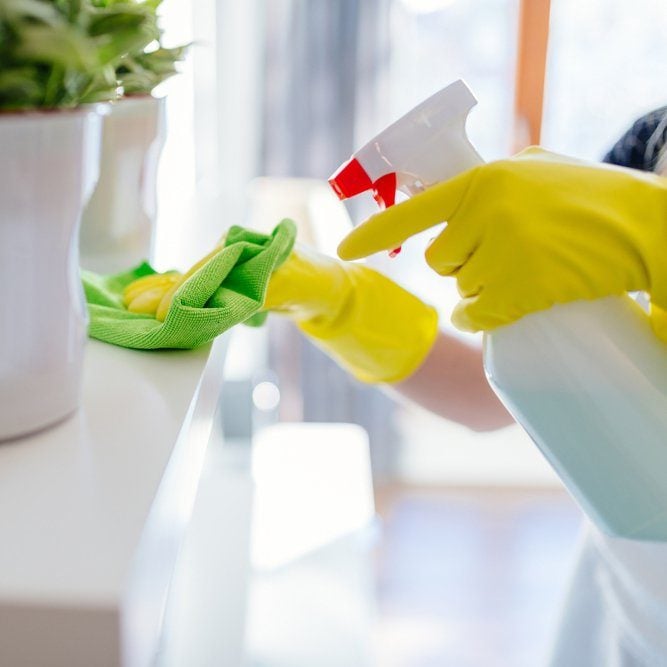 6 Ways to Upgrade Your DIY All-Purpose Cleaner