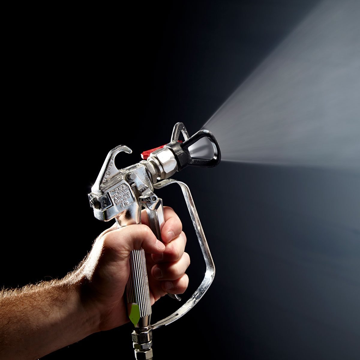 My Favorite Paint Sprayer Gun for DIY Home Improvement