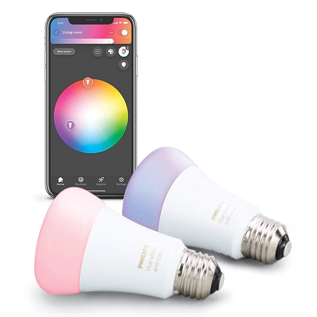 Everything You Should Know About Smart Home Lighting