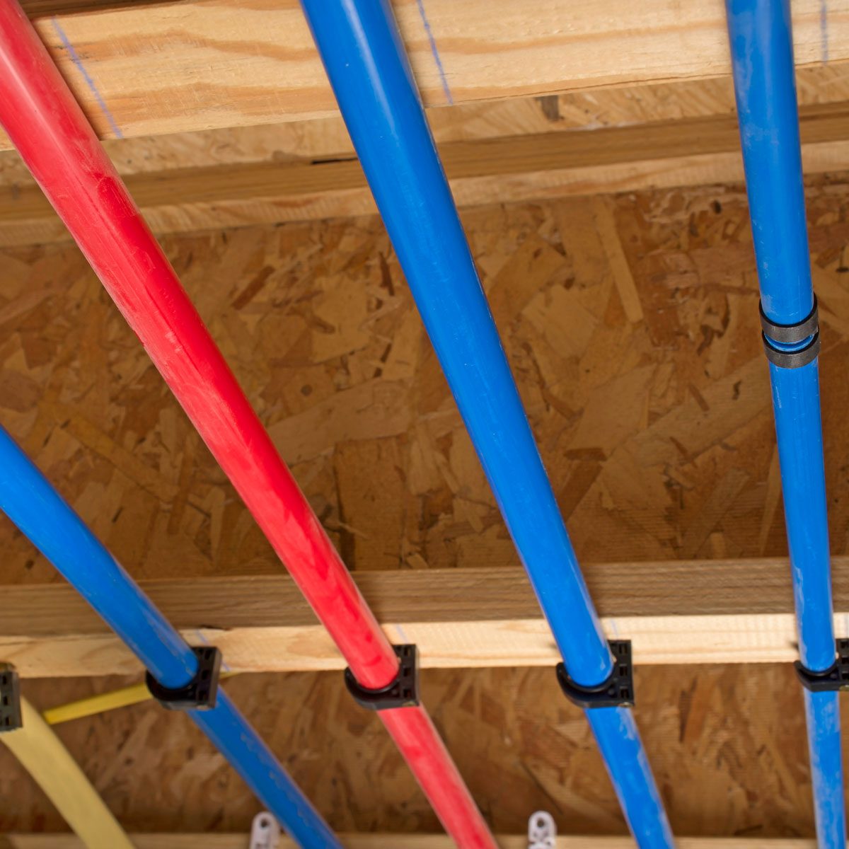 What You Need to Know About PEX Plumbing Pipe