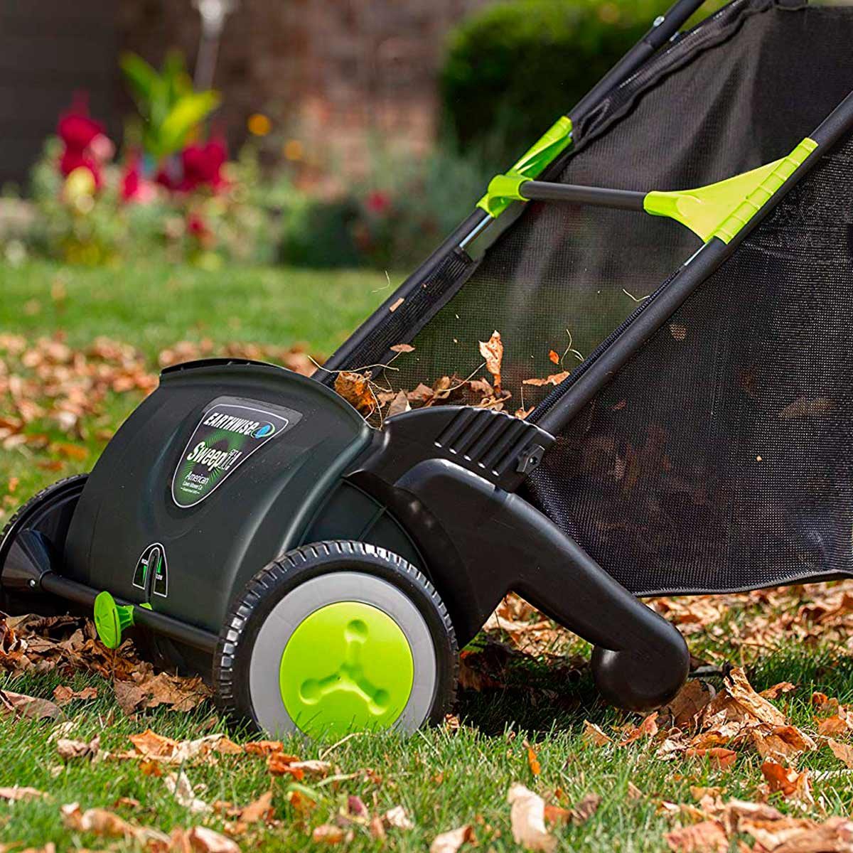Lawn Sweepers: Worth It or Waste of Space?