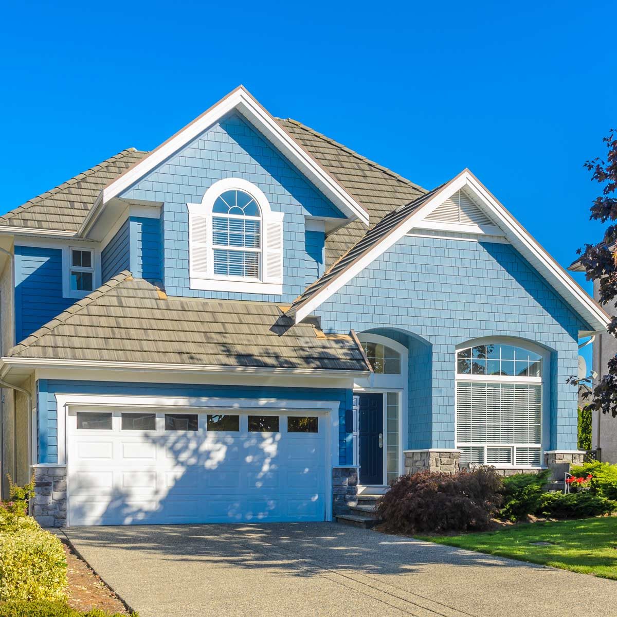 19 Popular Exterior House Colors for Fall 2023 | Family Handyman