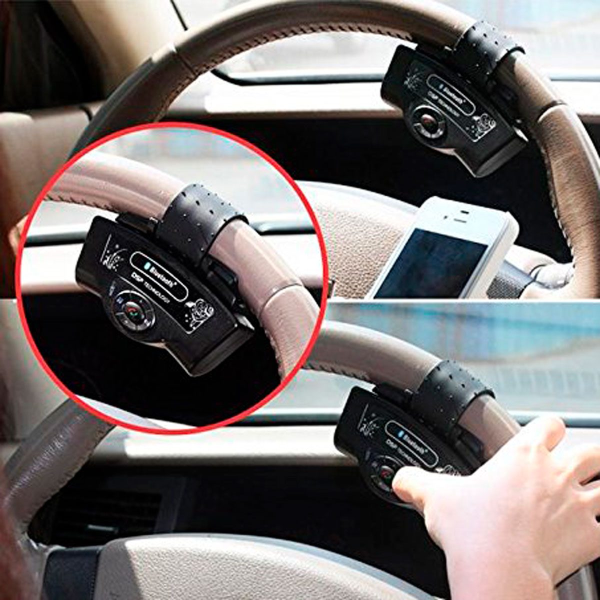 10 HandsFree Driving Devices You Need in Your Car Now Family Handyman
