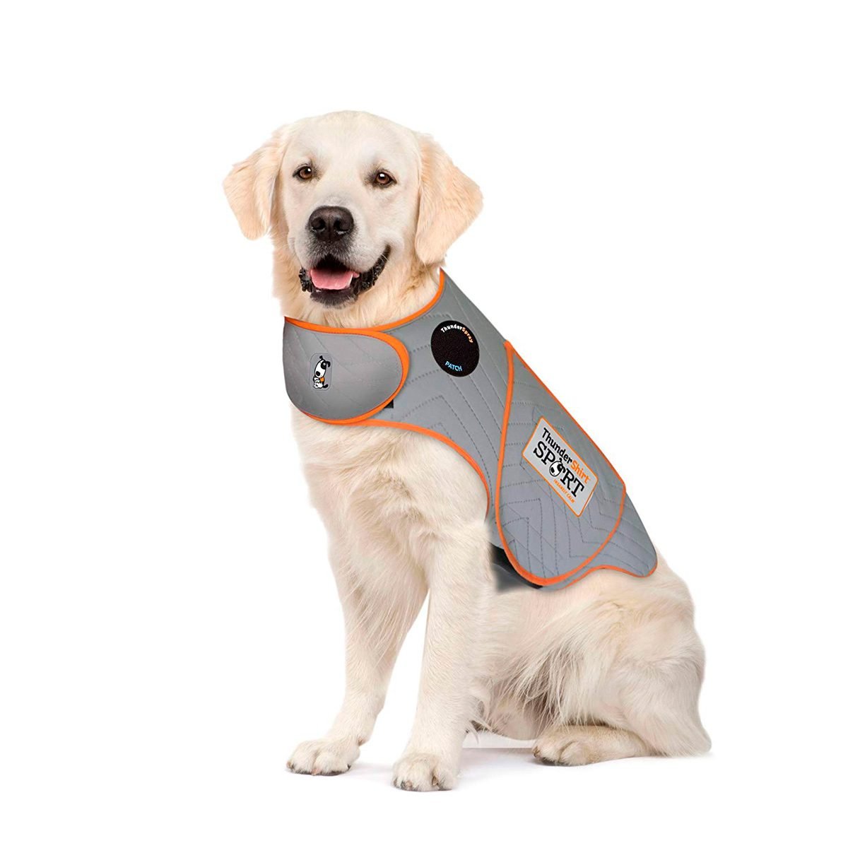 5 Best Reviewed Thunder Jackets for Your Dog