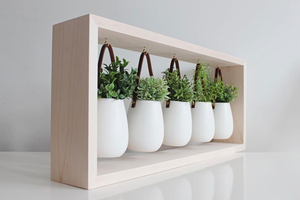 10 Best Herb Garden Planters and Kits of 2022 | Family Handyman