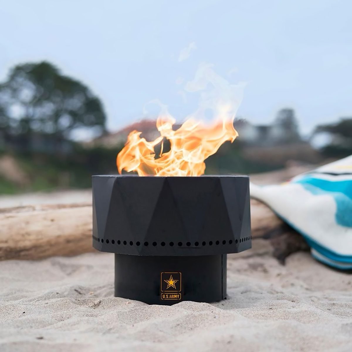 14 Amazing Portable Fire Pits The Family Handyman