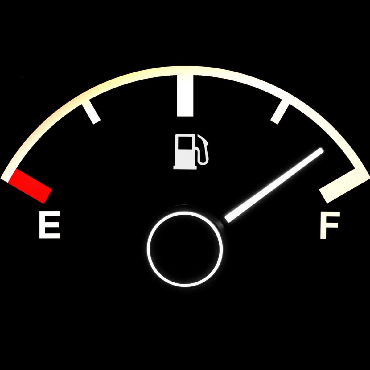 Why topping off your gas tank is a bad idea