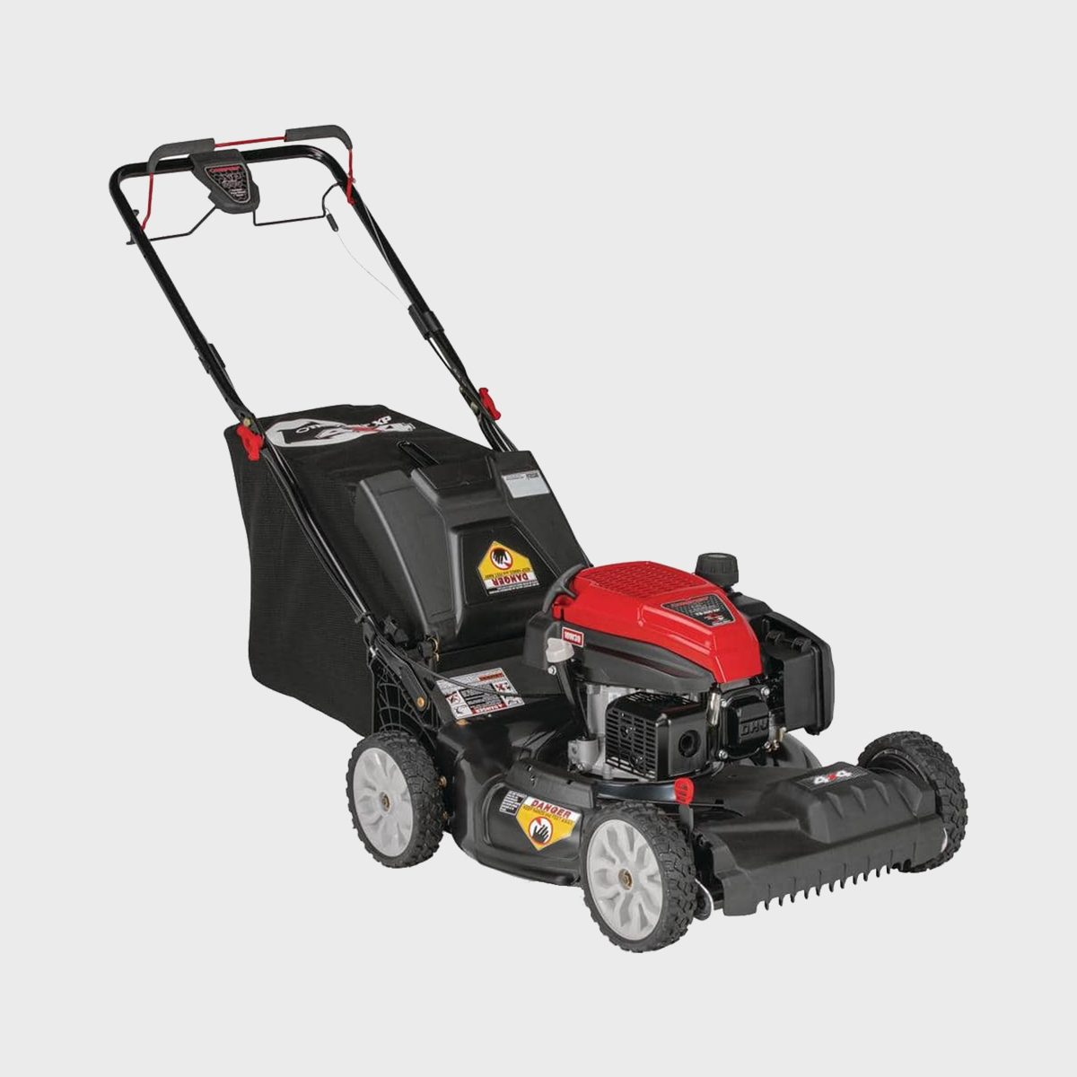 The 10 Best SelfPropelled Lawn Mowers of 2024 Family Handyman
