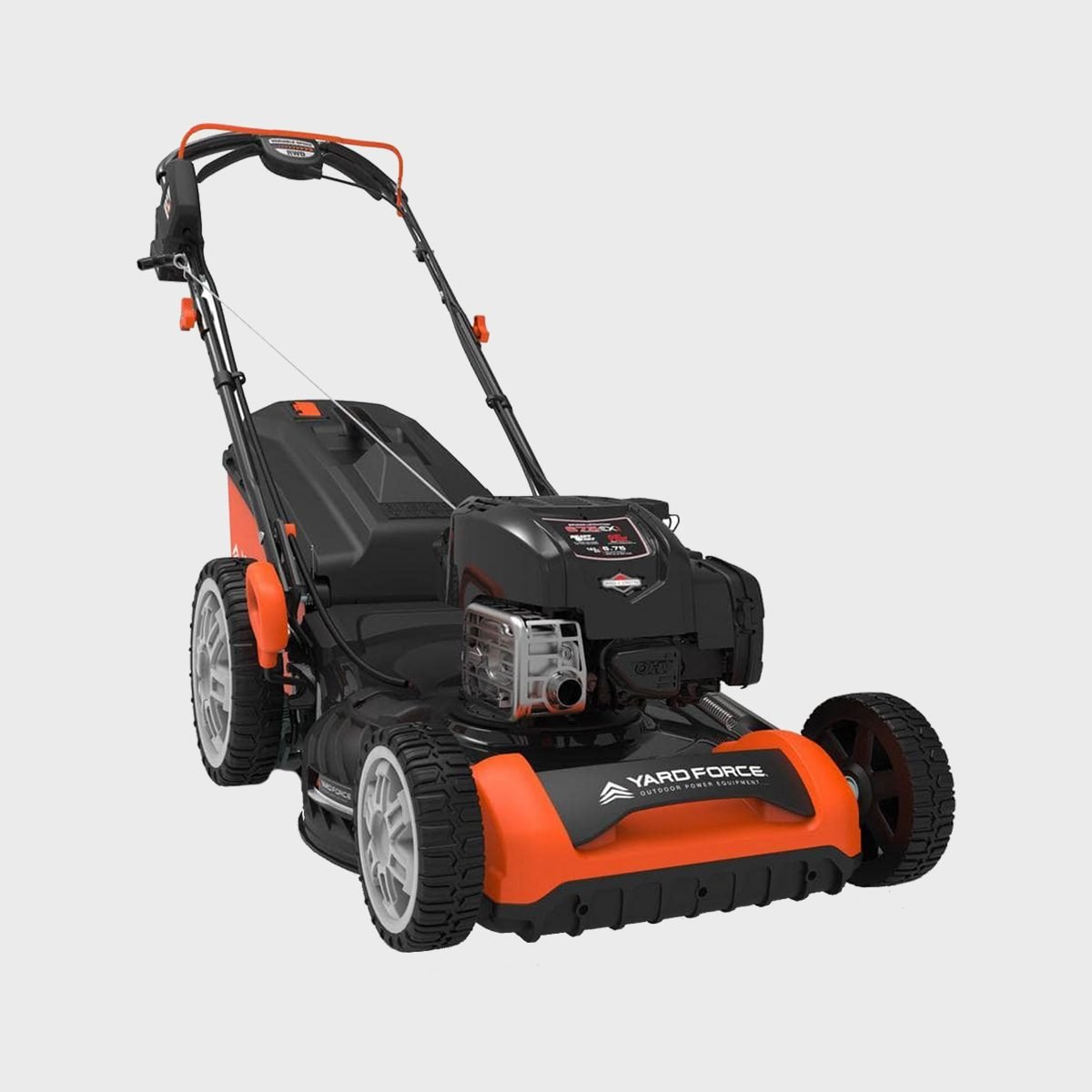 The 10 Best SelfPropelled Lawn Mowers of 2023 Family Handyman