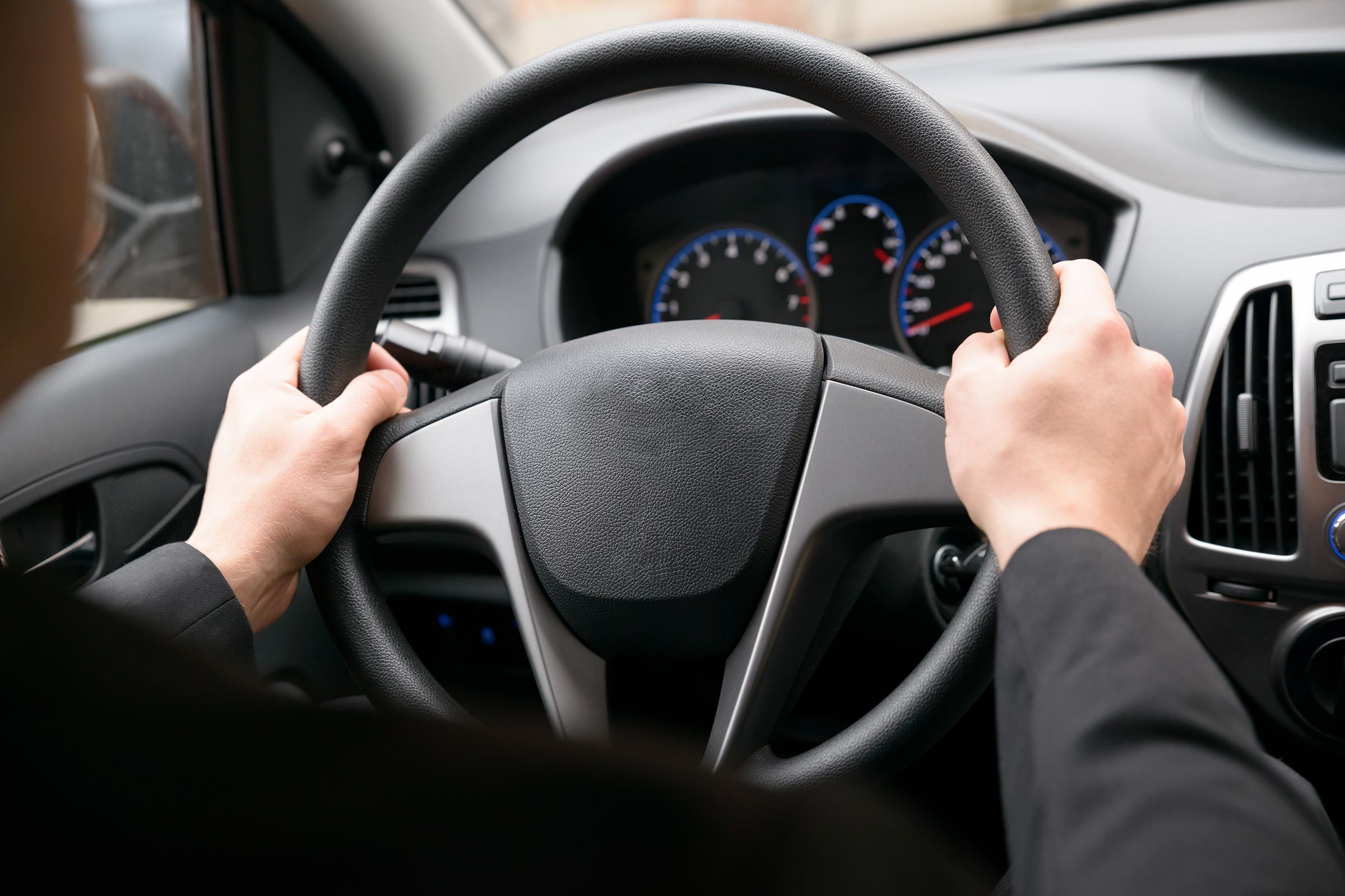 Everything You Need to Know About Steering Wheels