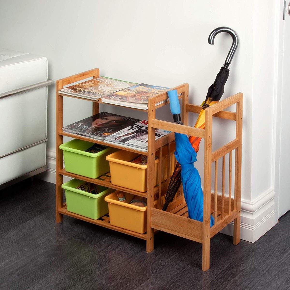 Best Selling Organizer Products on Amazon | Family Handyman