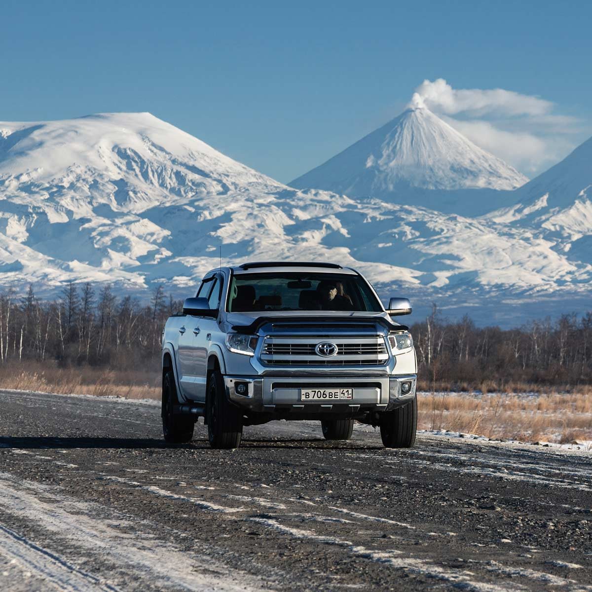 4x4 Smarts: Safe Driving Tips for How to Use 4-Wheel-Drive