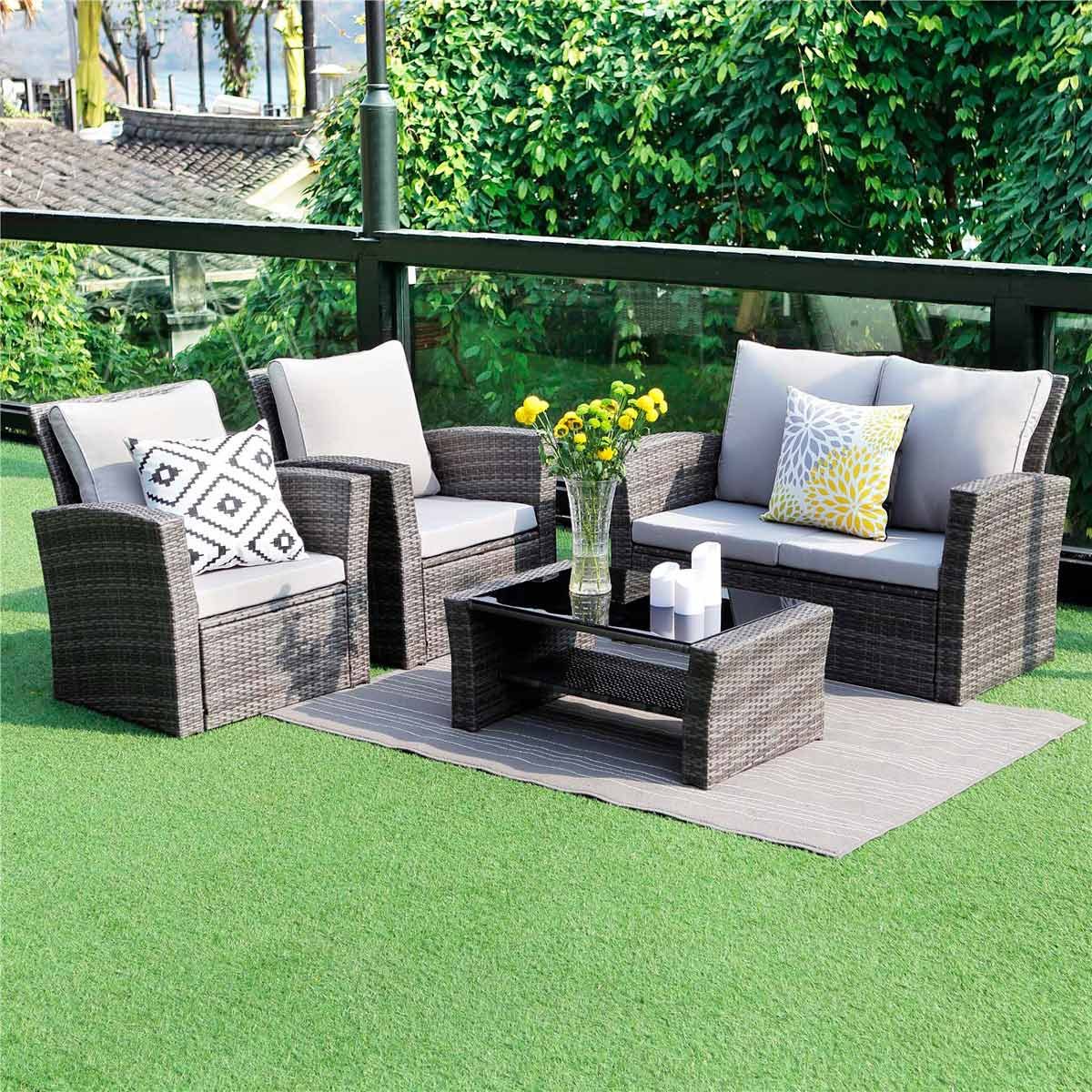 Amazon Patio Furniture We're Buying This Month! | Family Handyman