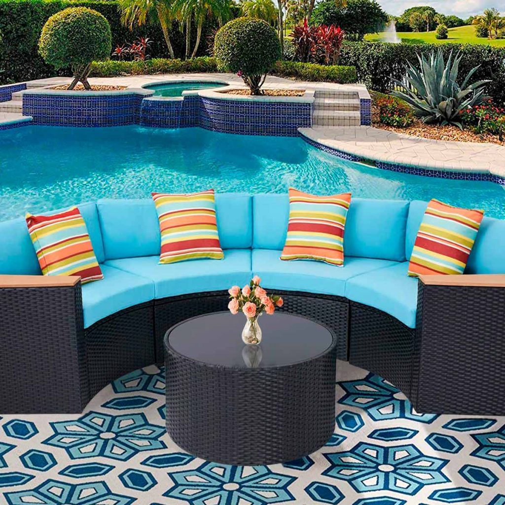 Amazon Patio Furniture We're Buying This Month! Family Handyman