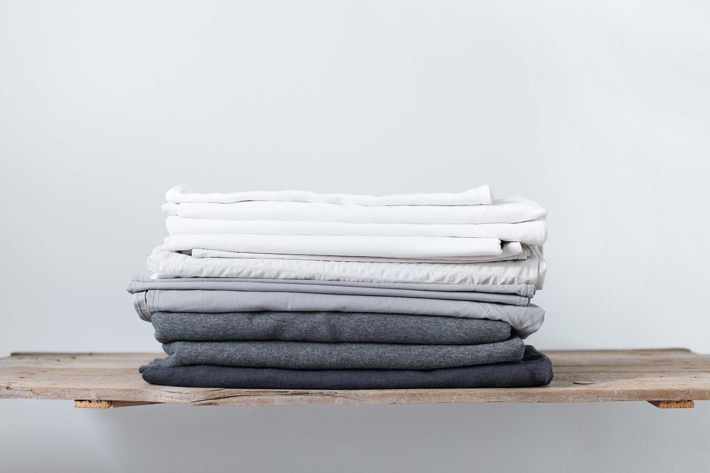How to Fold a Fitted Sheet: Easy Expert Tips | Family Handyman