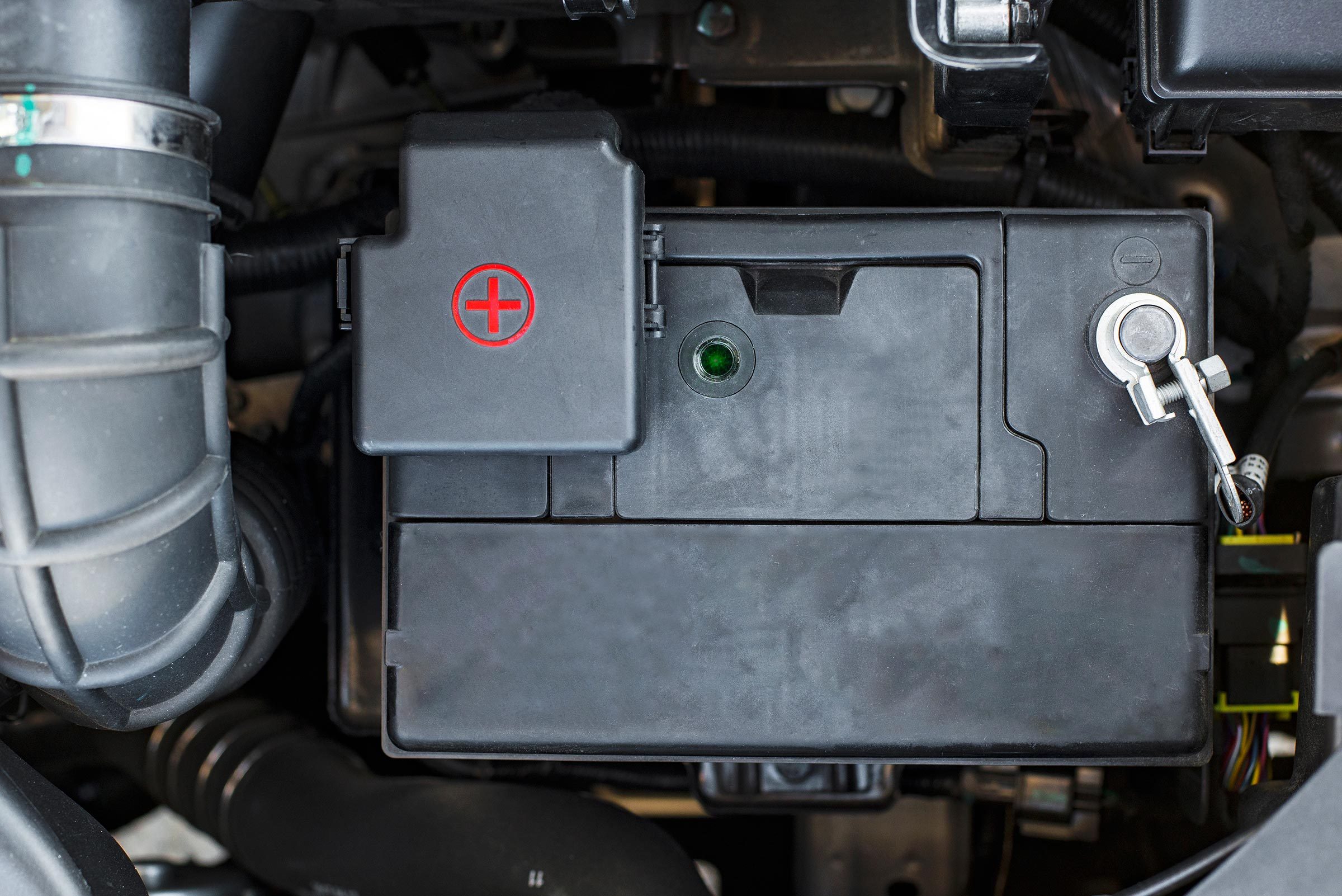 How Long Do Car Batteries Last? | Family Handyman