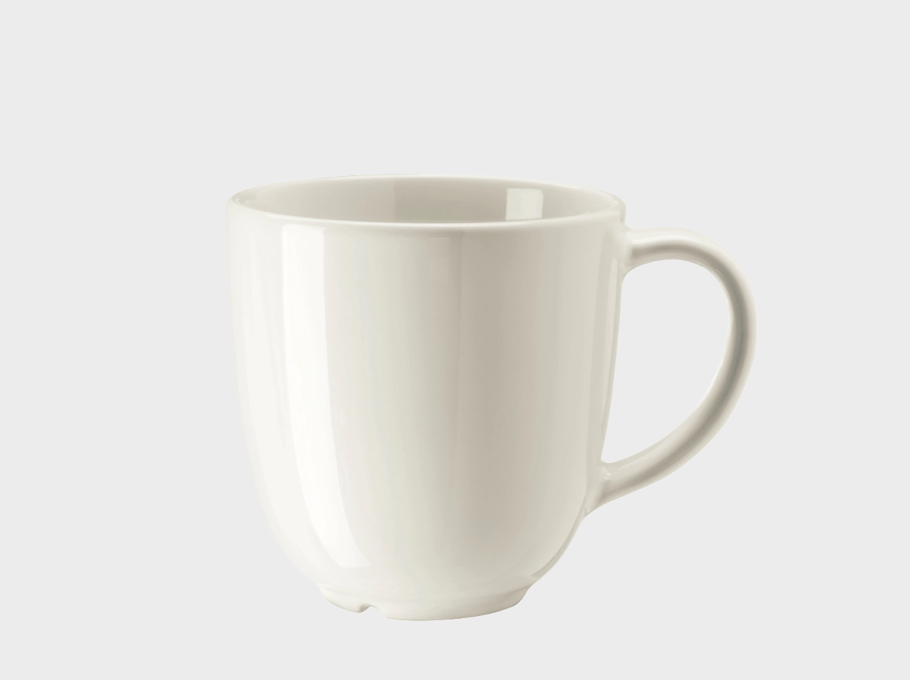 This is Why Your Ikea Mugs Have a Strange Chip on the Bottom