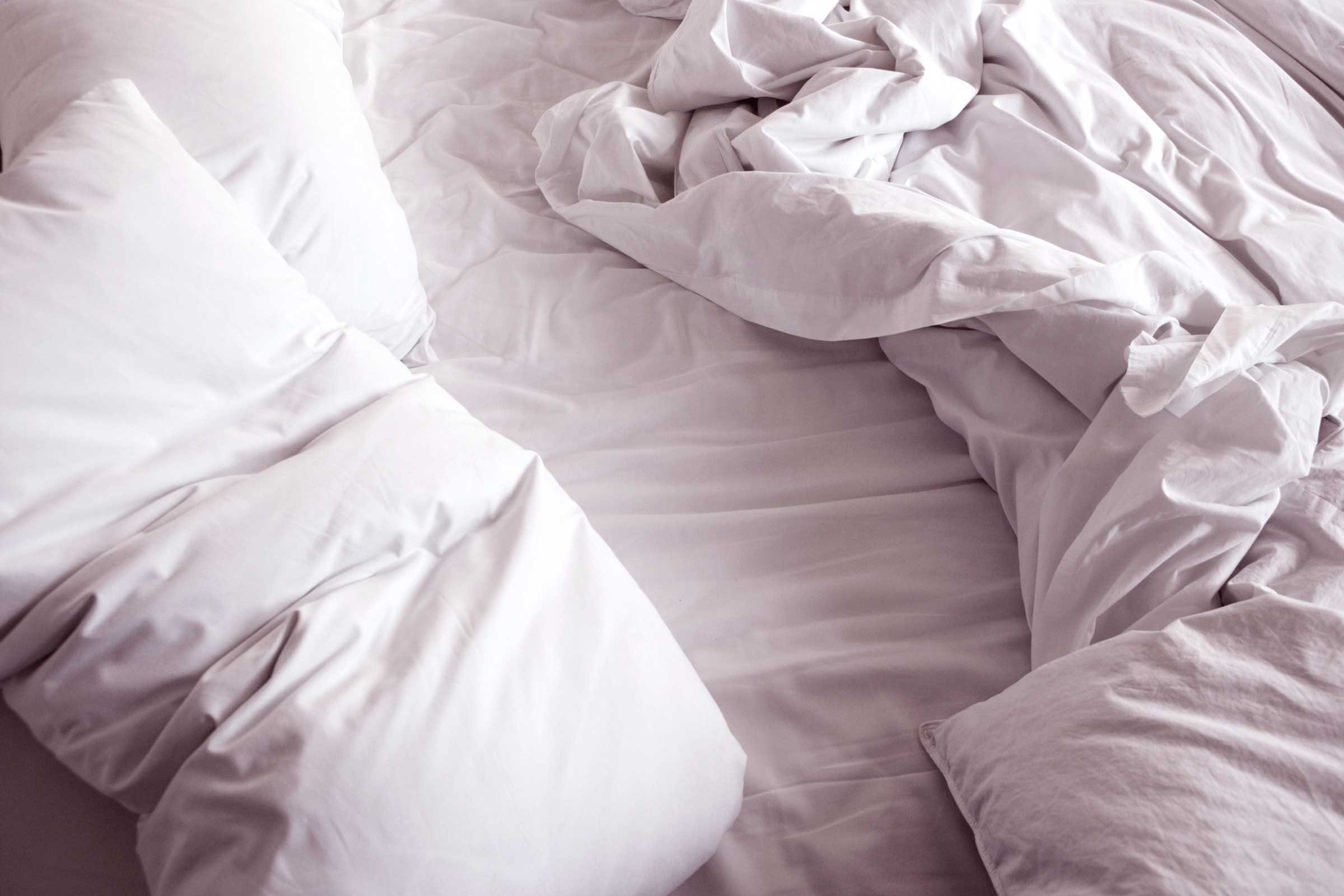 How Often to Wash Sheets and Other Bedding