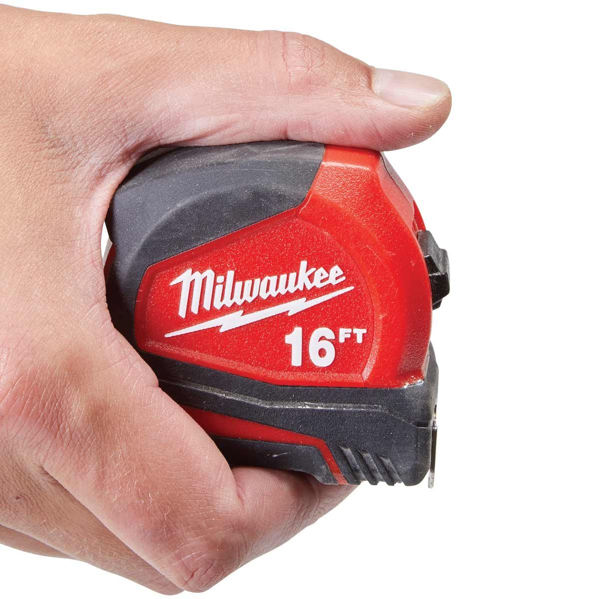 stuff we love Milwaukee measuring tape