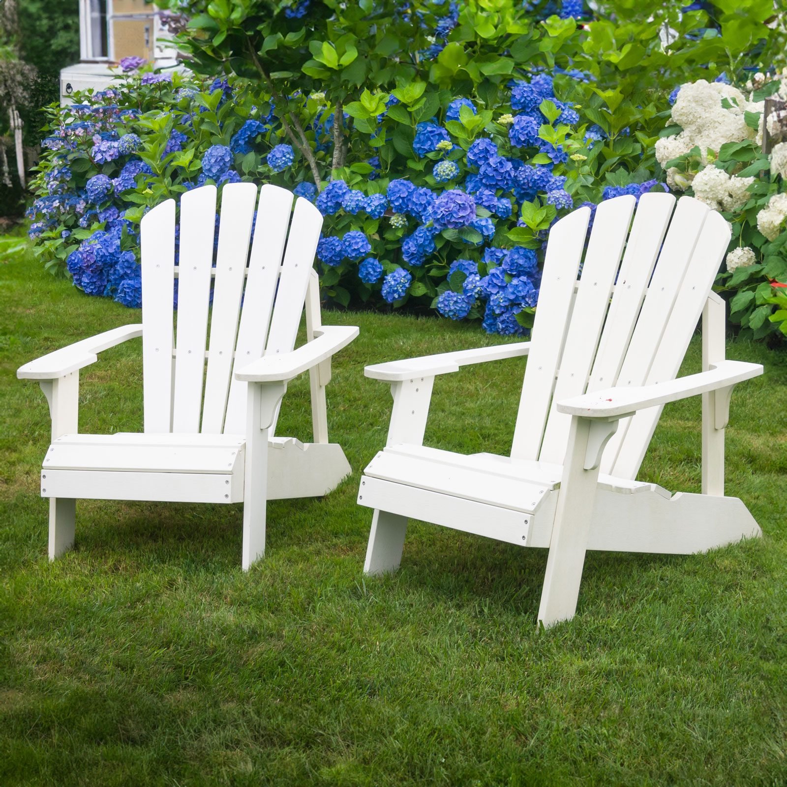 How to Build an Adirondack Chair