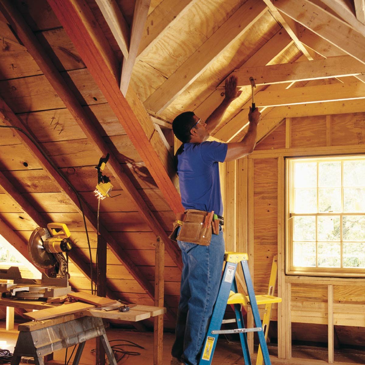 Tips for Financing Home Improvements Family Handyman