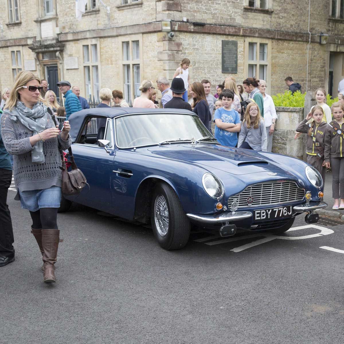 10 Royal Cars You've Got to See