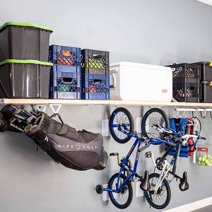 Garage Storage The Family Handyman