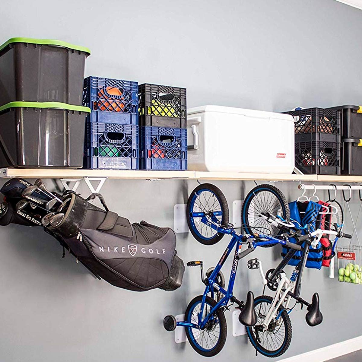 15 Game-Changing Garage Storage Products | Family Handyman