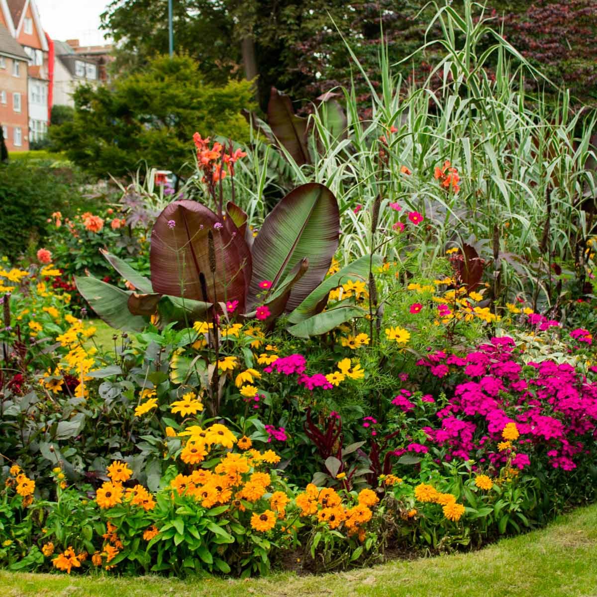 Flower Bed Planners You Should Know About Family Handyman