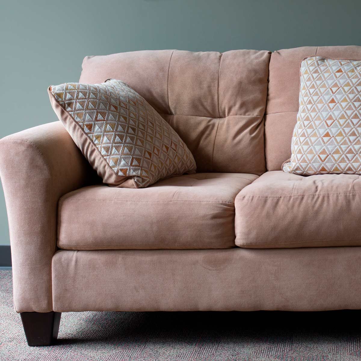 Tuesday Tip - Cleaning Microfiber Couches, Home Maid Simple
